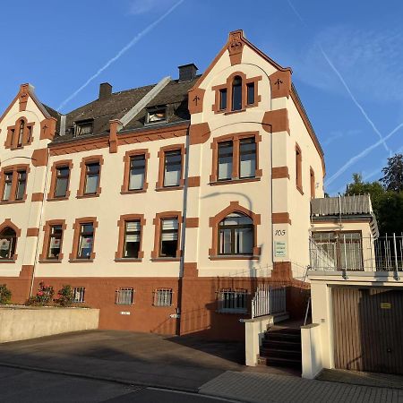 Ferienwohnung Berggarten Sarrebourg Extérieur photo